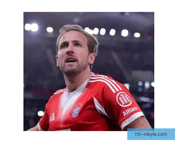 凯恩接近续约拜仁至二零二八年