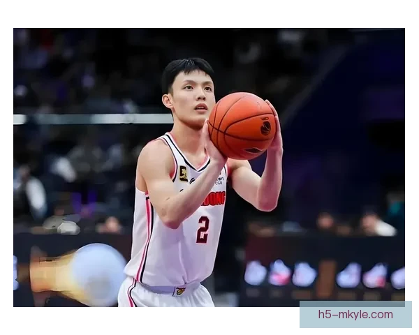 广东大胜吉林奎因42分徐杰回暖