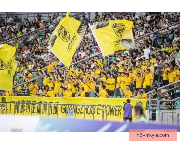 官方宣布广州豹引进高华泽快马南下