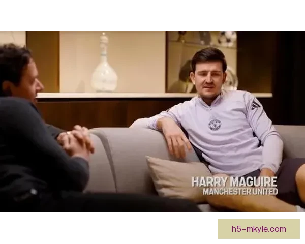 马奎尔双喜临门卡里克成功揭秘