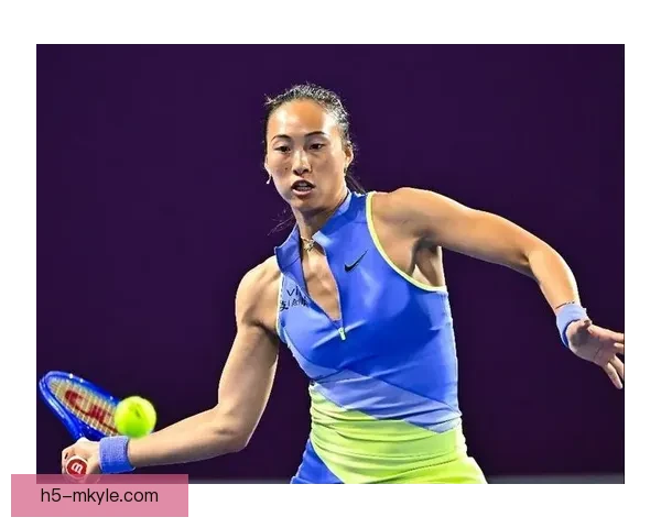 多哈历史夜郑钦文再战斯特恩斯