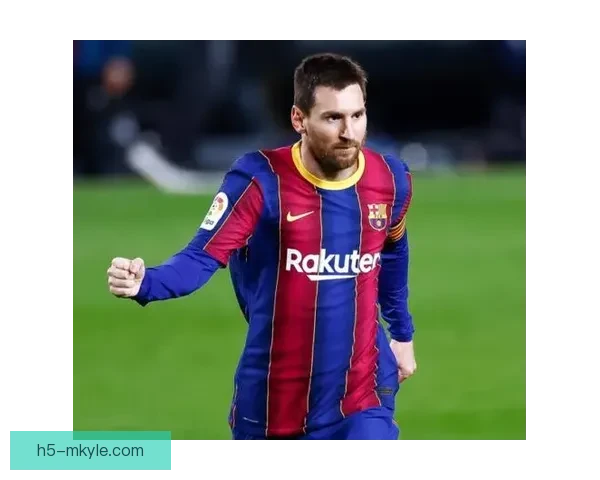 拉波尔塔斥裁判坑巴萨建梅西像