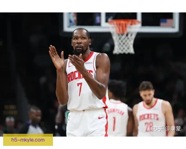 火箭替补惊喜谢泼德防升泰特重用