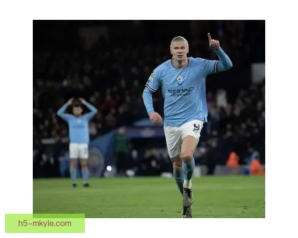 利城战VAR判定:哈兰德拉拽不可忽略 利城战VAR判定:哈兰德拉拽不可忽略