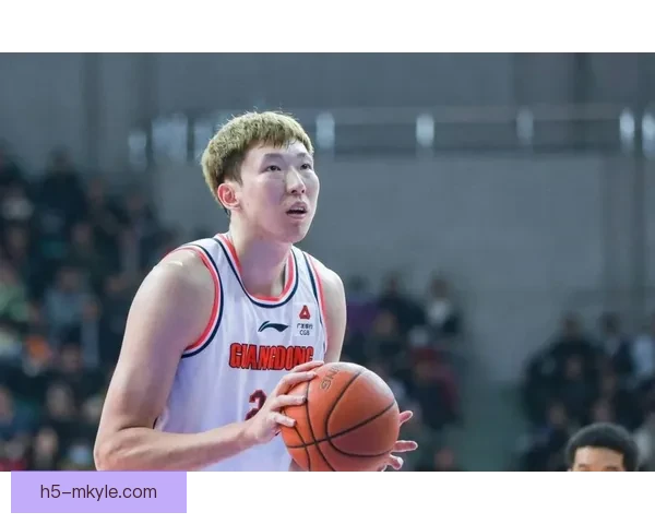 北京末节逆转浙江周琦麦基齐发威